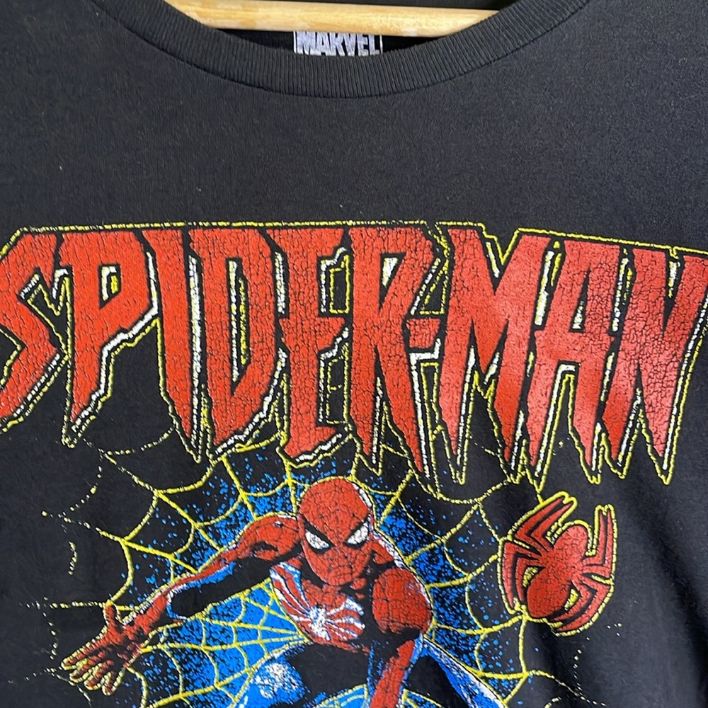 Spider-Man Tee 🔥🕸️🕷️ - Picture 5 of 6